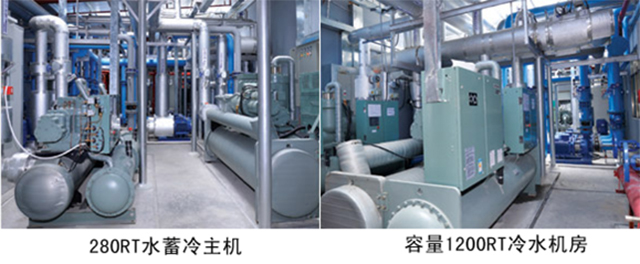 東莞工業(yè)冷水機(jī)組,哪些參數(shù)可以讓你了解日常運(yùn)行工況? 東莞工業(yè)冷水機(jī)組,哪些參數(shù)可以讓你了解日常運(yùn)行工況?